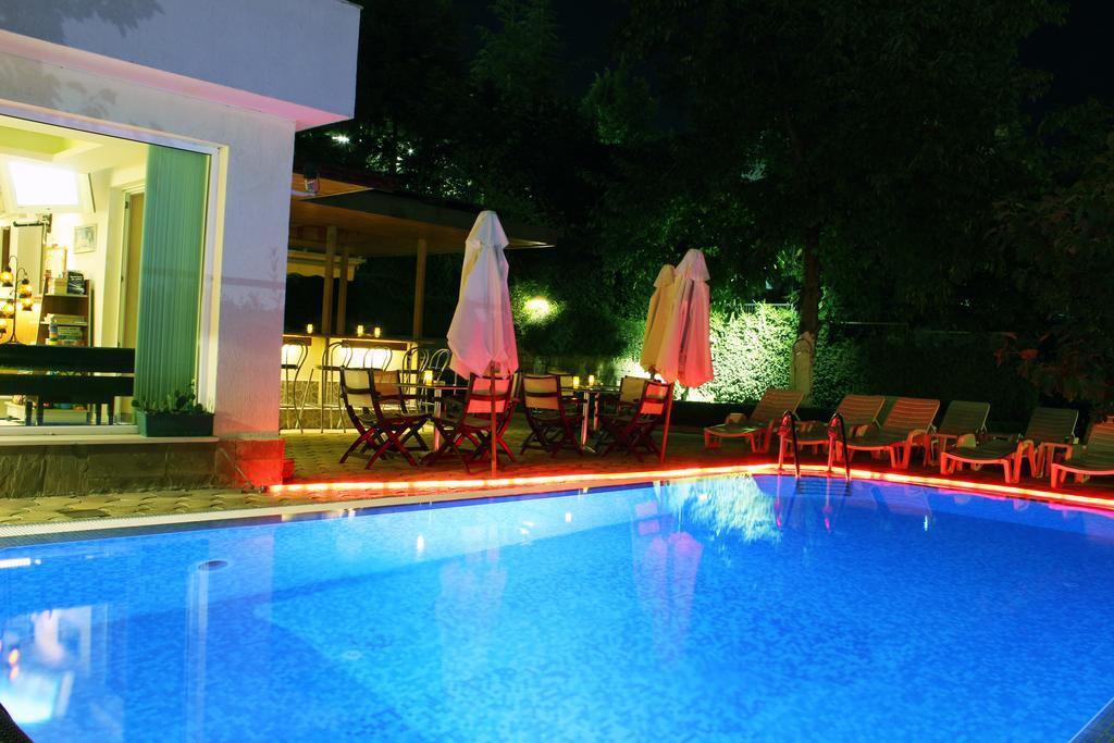 Milennia Family Hotel Słoneczny Brzeg Zewnętrze zdjęcie