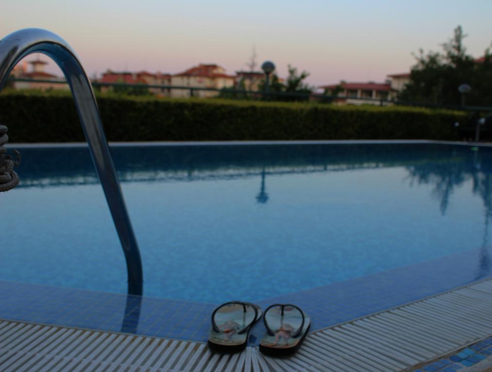 Milennia Family Hotel Słoneczny Brzeg Zewnętrze zdjęcie