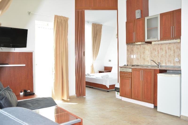 Milennia Family Hotel Słoneczny Brzeg Pokój zdjęcie