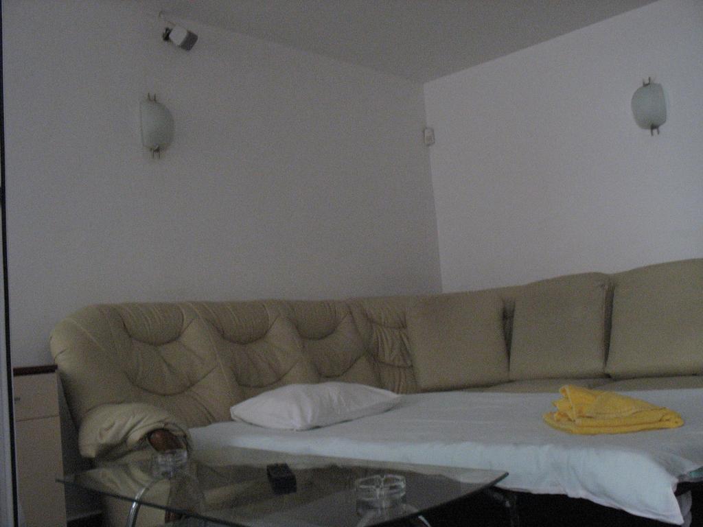 Milennia Family Hotel Słoneczny Brzeg Pokój zdjęcie