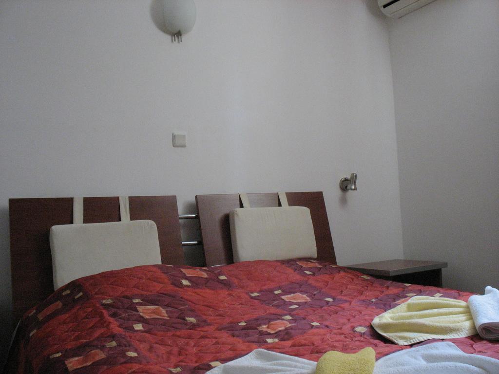 Milennia Family Hotel Słoneczny Brzeg Pokój zdjęcie