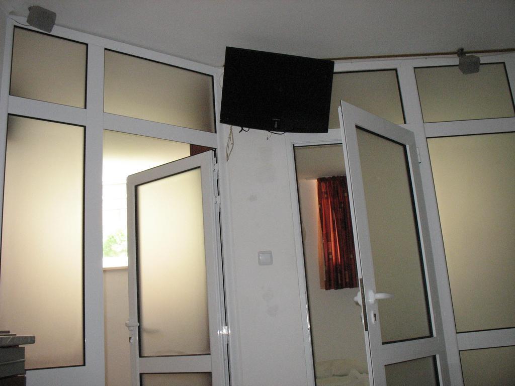 Milennia Family Hotel Słoneczny Brzeg Zewnętrze zdjęcie