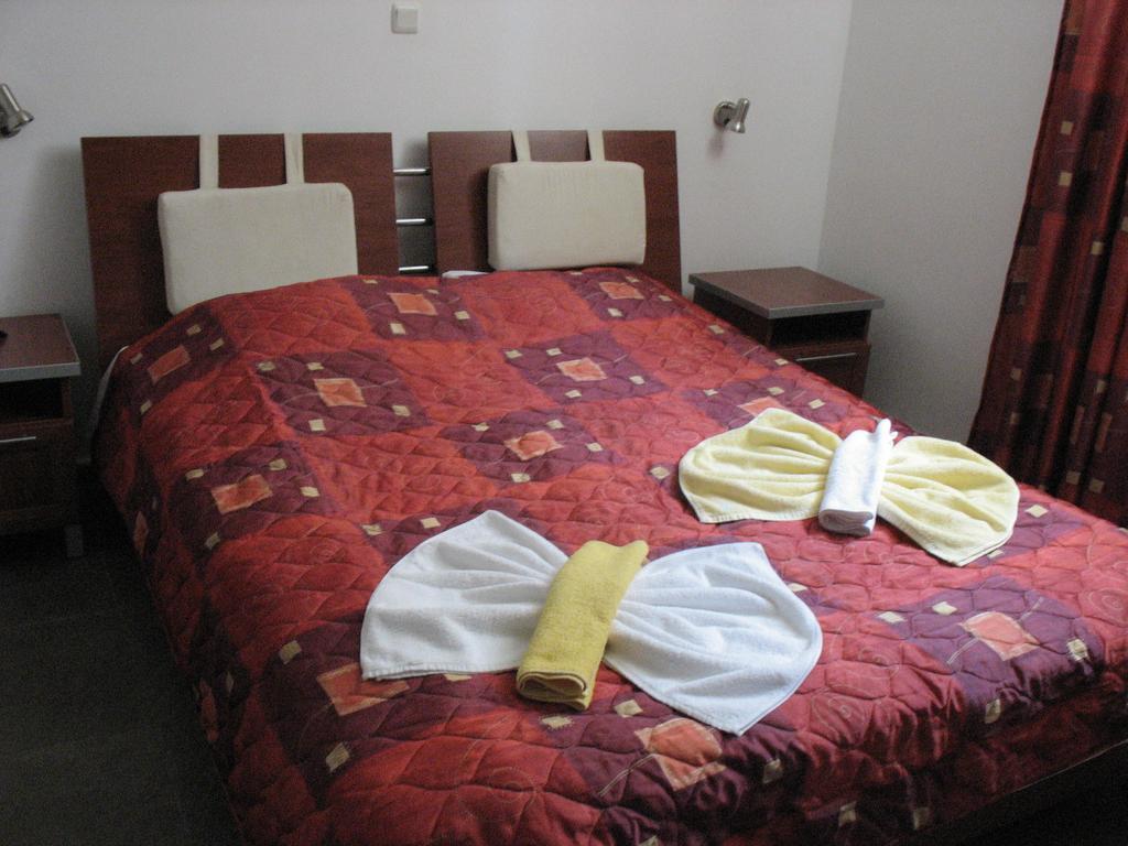 Milennia Family Hotel Słoneczny Brzeg Pokój zdjęcie