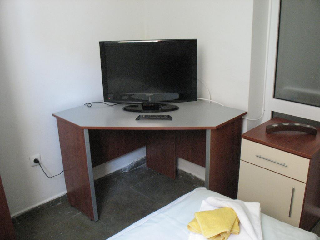 Milennia Family Hotel Słoneczny Brzeg Pokój zdjęcie