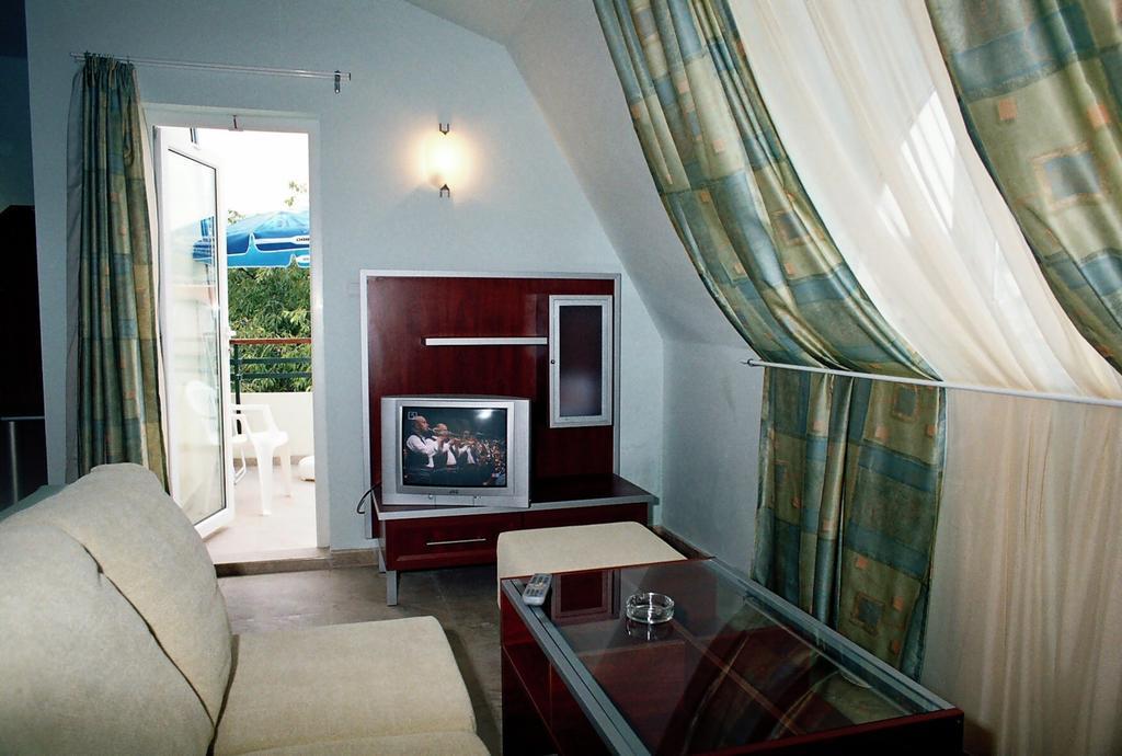 Milennia Family Hotel Słoneczny Brzeg Zewnętrze zdjęcie