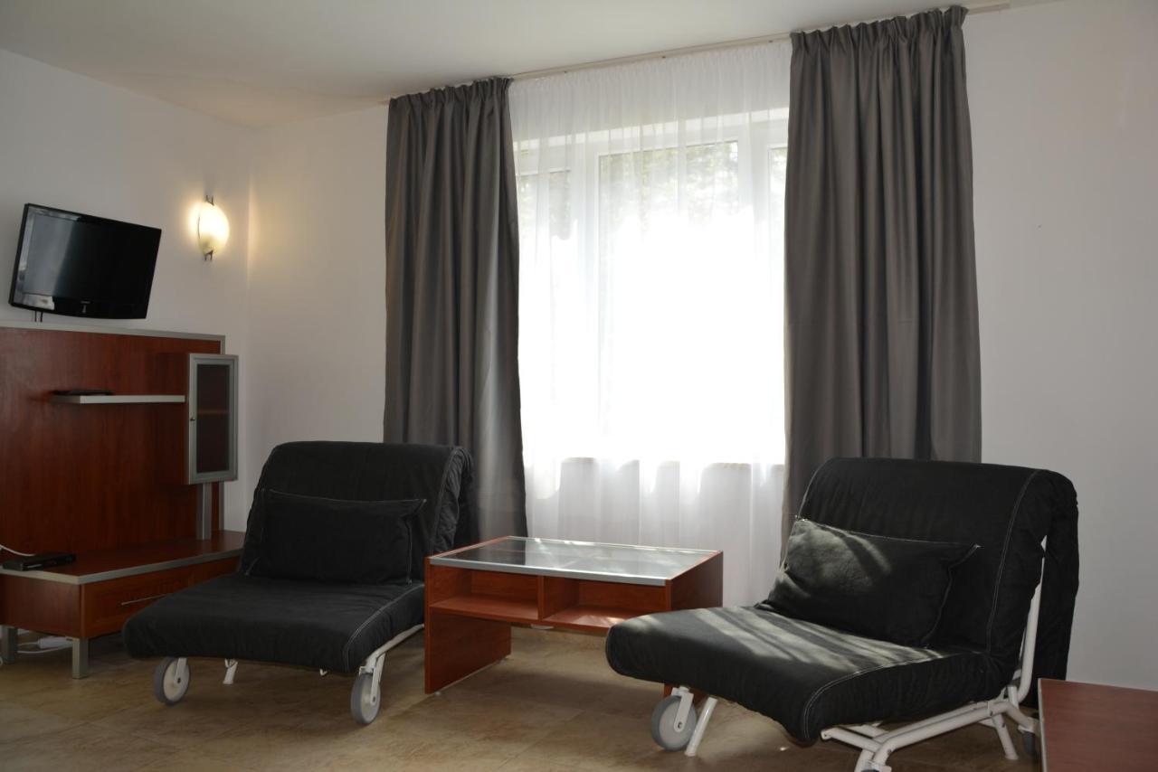 Milennia Family Hotel Słoneczny Brzeg Zewnętrze zdjęcie