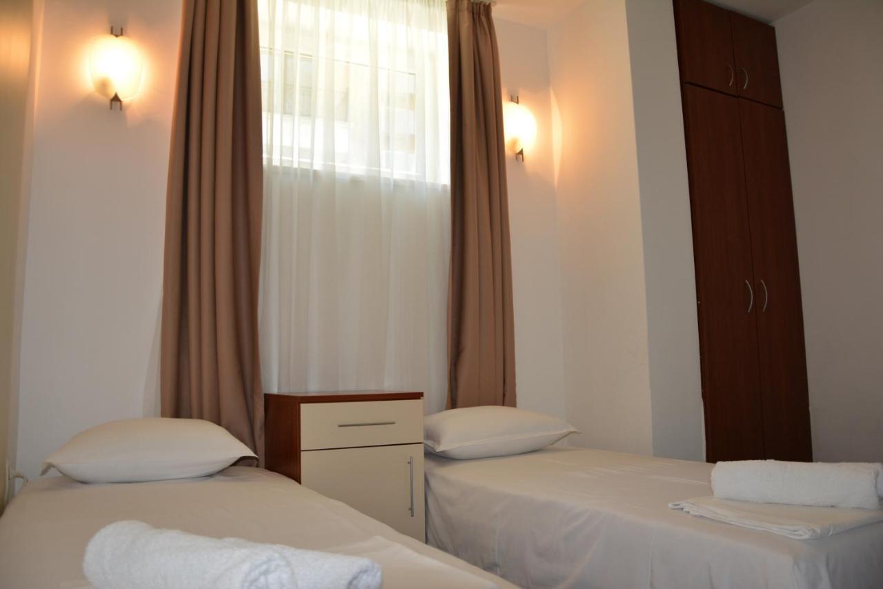 Milennia Family Hotel Słoneczny Brzeg Zewnętrze zdjęcie