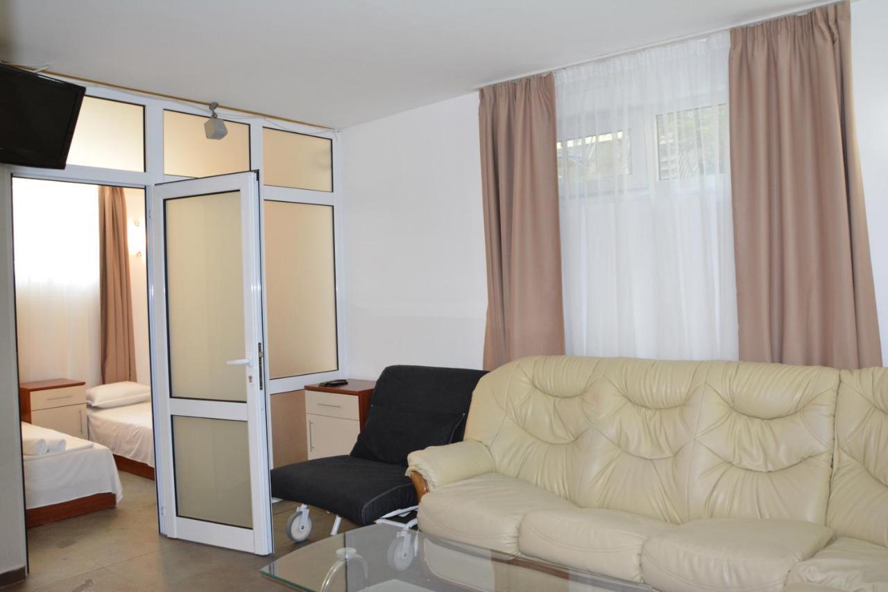 Milennia Family Hotel Słoneczny Brzeg Zewnętrze zdjęcie