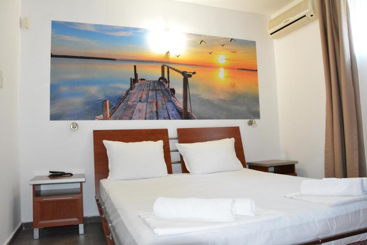 Milennia Family Hotel Słoneczny Brzeg Zewnętrze zdjęcie