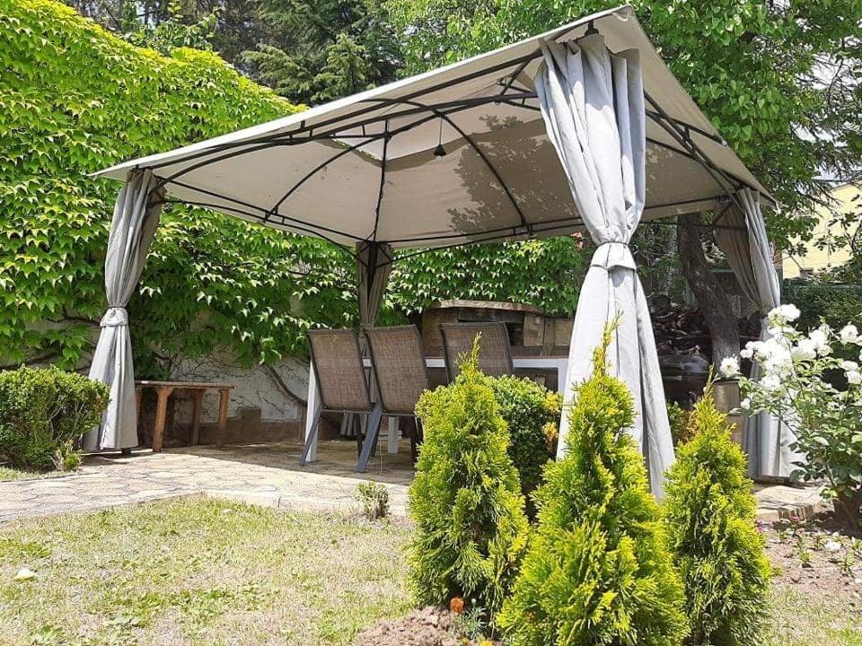 Milennia Family Hotel Słoneczny Brzeg Zewnętrze zdjęcie